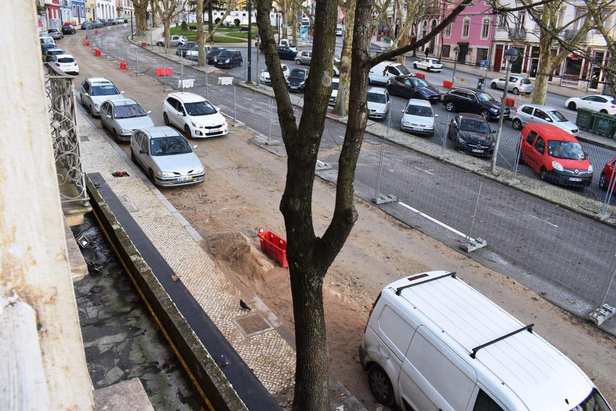 Ferienwohnung Sa Da Bandeira 15C Coimbra Exterior foto